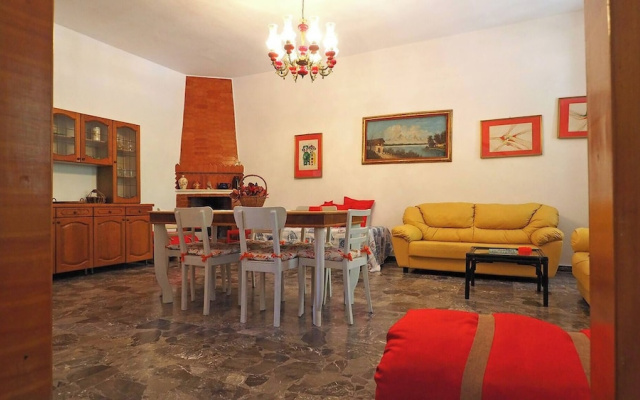Villa Leda in Marina di Mancaversa
