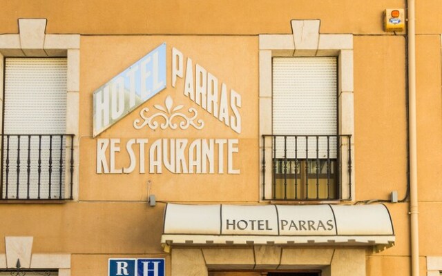 Hotel Parras