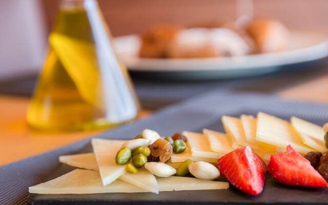 Can Bonastre Wine Resort, The Originals Relais (Relais du Silence)