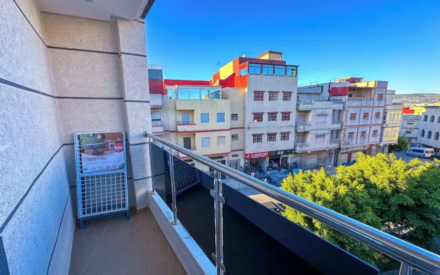 VELUXA - Luxury Holiday Homes - Centric flat