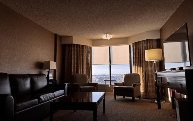 Red Deer Resort & Casino