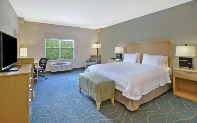 Hampton by Hilton Bar Harbor
