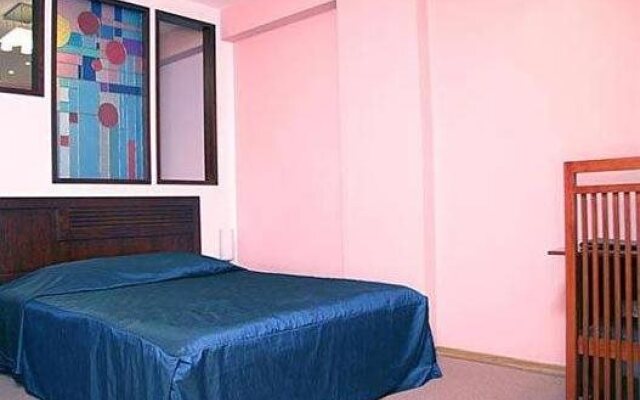 Hazz Boutique Hotel