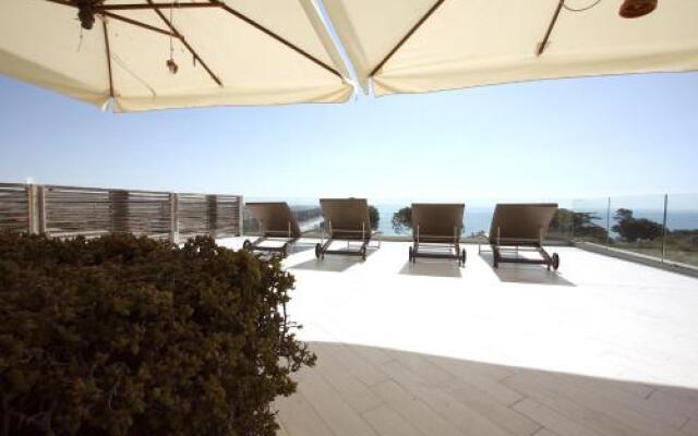 Villa Mareblu