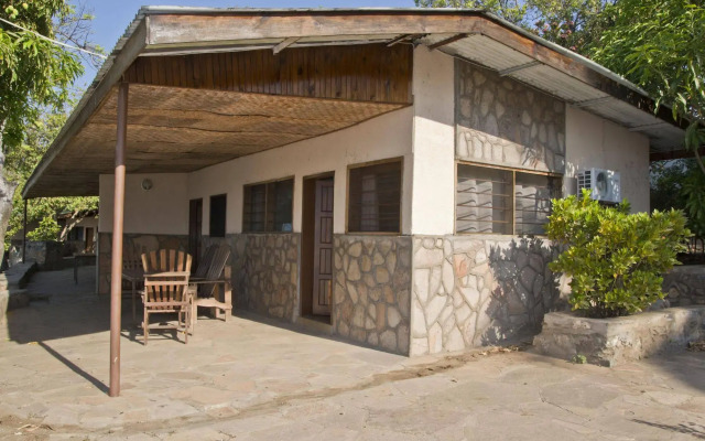 Eagles Rest