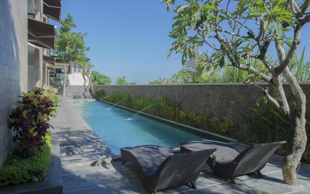 djabu Seminyak Hotel