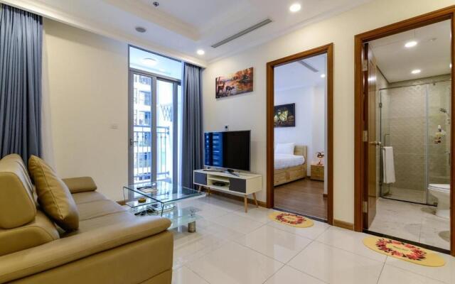 1 Bedroom Apartment Landmark 6