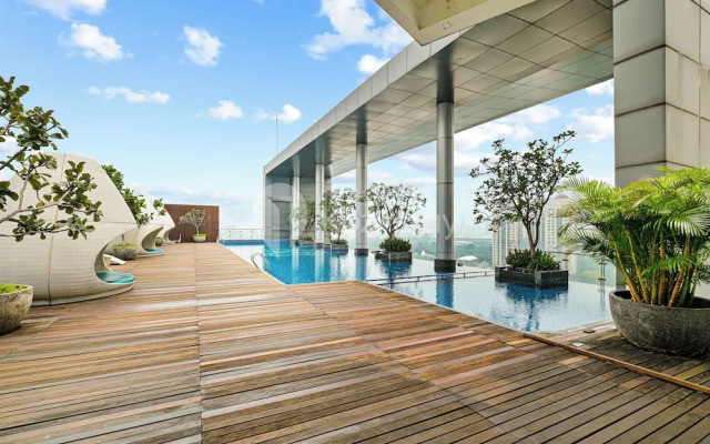 Cardea Aparthotel by Kozystay - Senayan