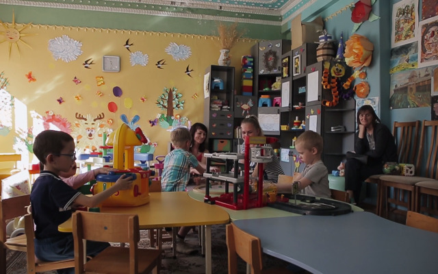 Sosny (Mogilev)