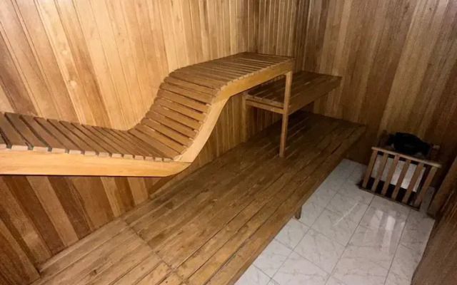 Hotel L & L Mansión