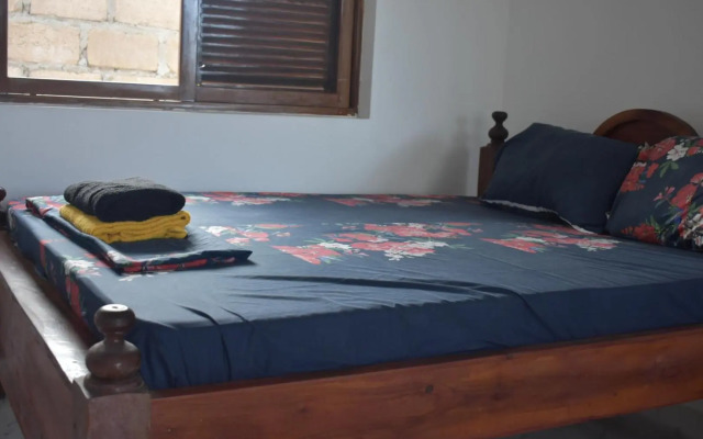 New Arisen Bungalows