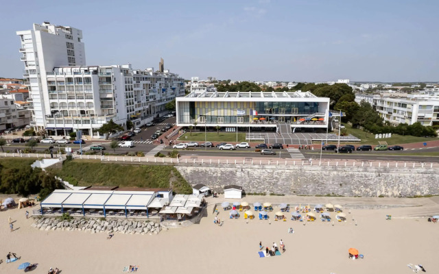 Best Western Hotel Royan Ocean