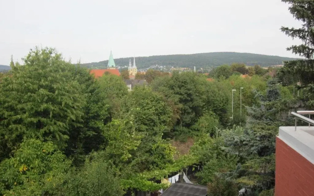 Lemgoer Hof Hotel Cordes