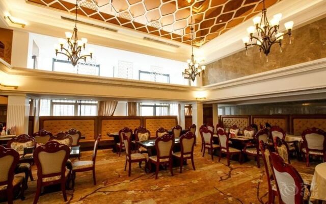Tianya 1911 Hotel