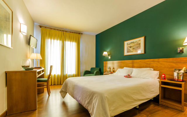 Hotel YIT Conquista de Toledo