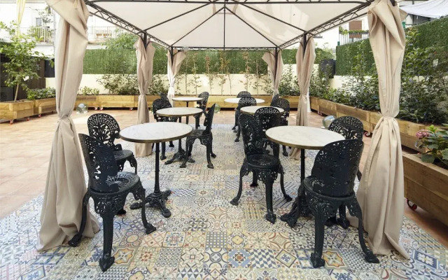 Don Cecilio Guesthouse