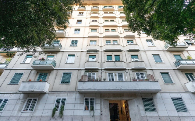 Rome As You Feel - Bazzoni Vatican Apt