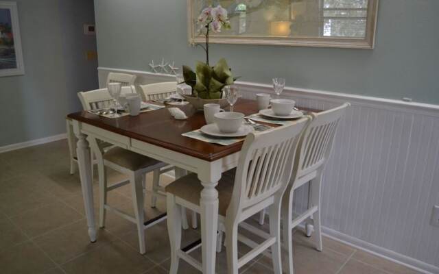 Sunset Beach Apartment 2