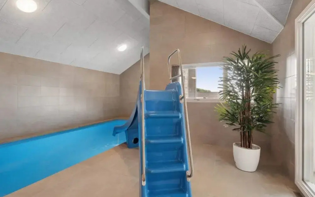 Luxury Retreat by Hasmark - By Traum Ferienwohnungen