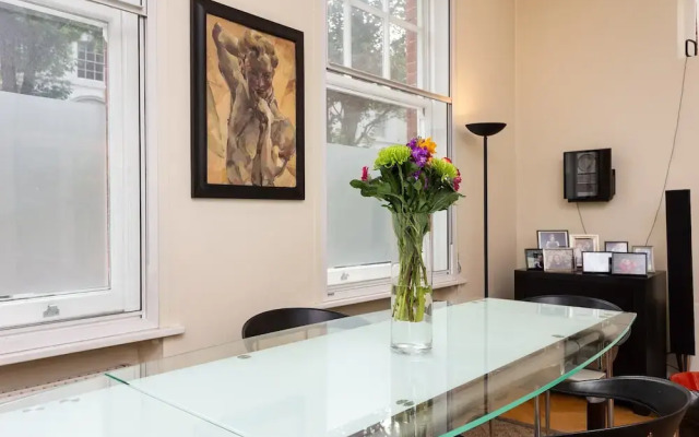 Kensington 2 Bedroom Home