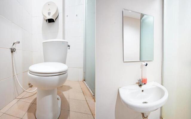 OYO Flagship 90890 Bratang Gede Residence