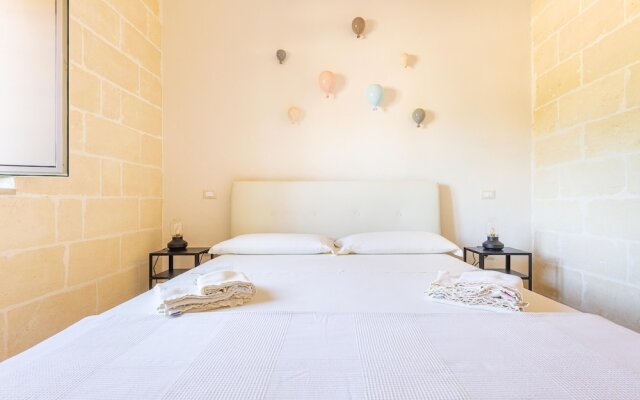 3632 Trullo Alcova del Dodo by Perle di Puglia