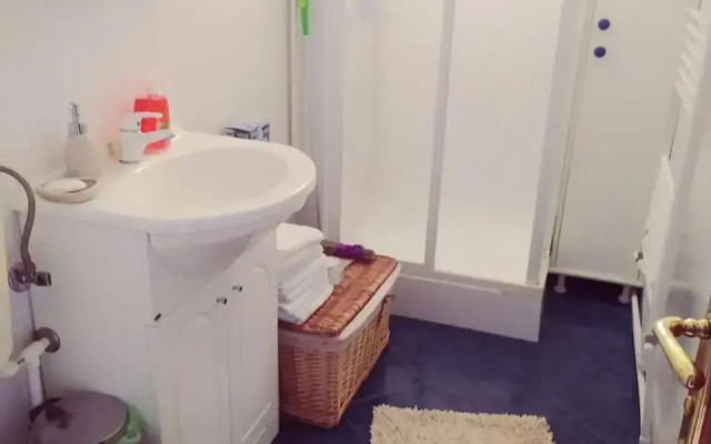 apartament Durau