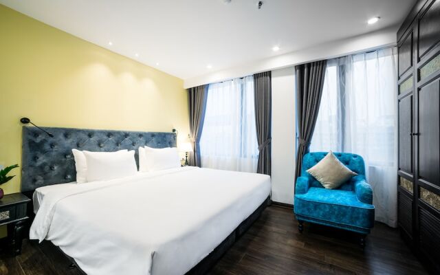 Mina Hotel and Spa