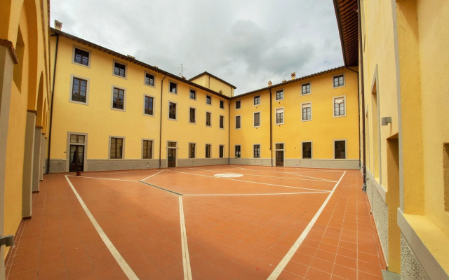 Residence La Poggerina