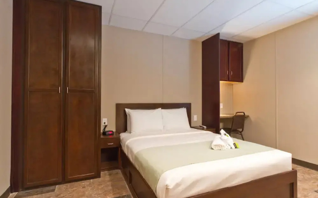 Tres Rios Lodge