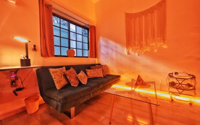 Citrus Studio By Paradox