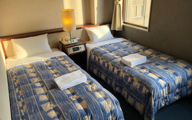 Hotel 28 Hiroshima