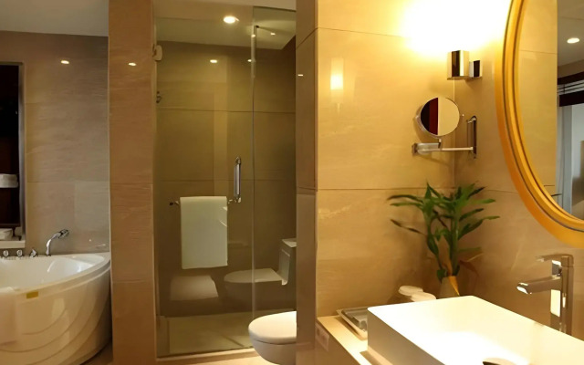 Hainan Guest House No.1 Building