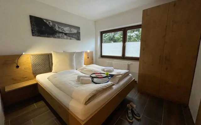 Absolute Active Mountain Resort
