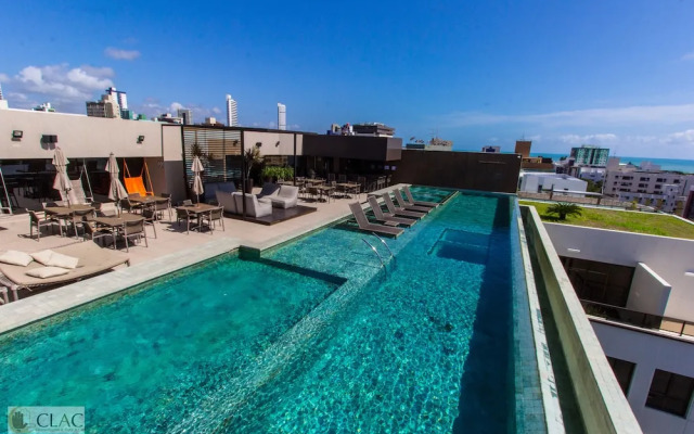 Holanda's Prime Residence