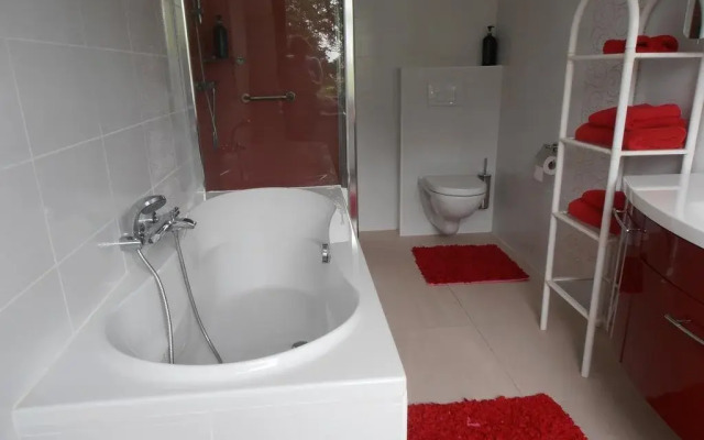 B&B Jossefin Tuinen