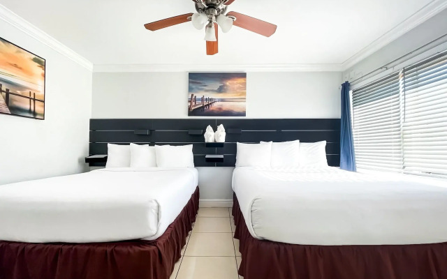 Ocean Villas