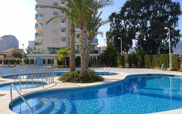 Apartment Larimar Calpe/Calp