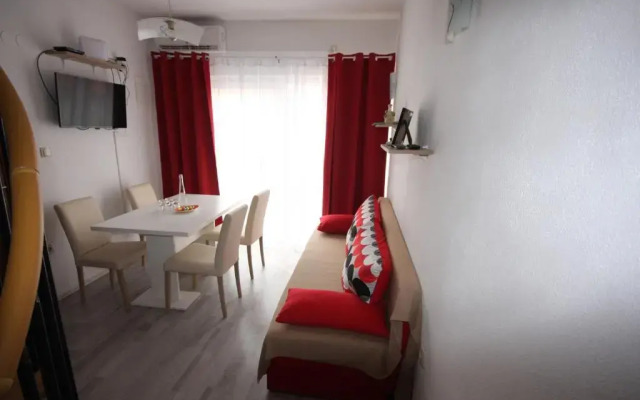 Apartment Antonio