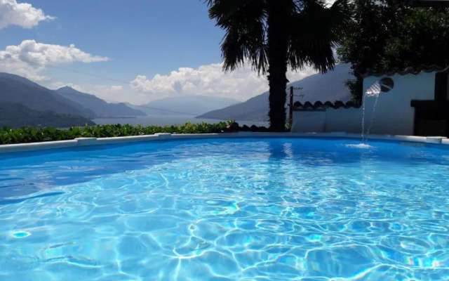 Holiway Home Ribolla