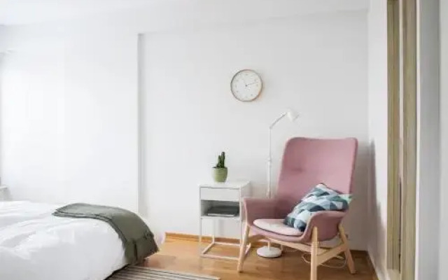 Tallinn Center Jõe Apartment