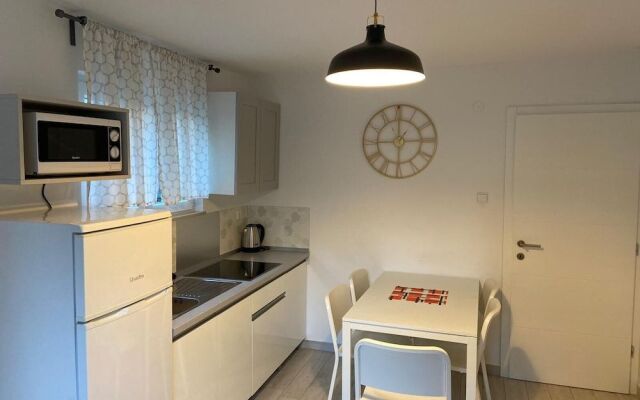 Apartments Darko