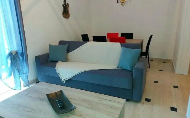 Cozy apartment for 3-6 people-Center Tripoli 1