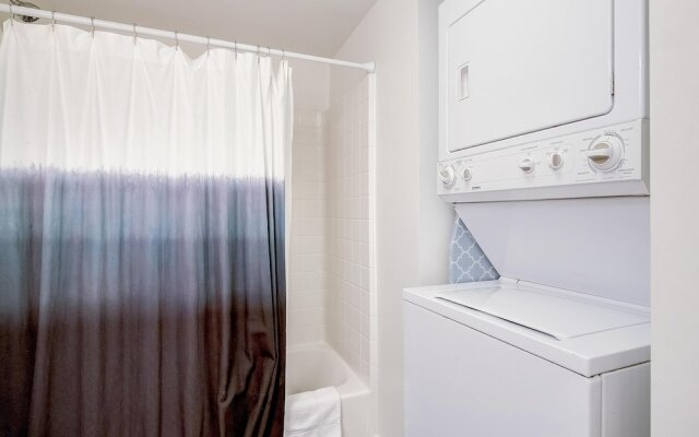 Stunning Modern Historic Home