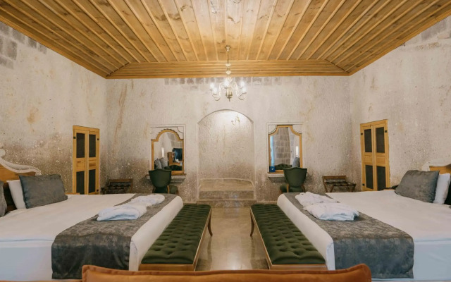 Lunar Cappadocia Hotel