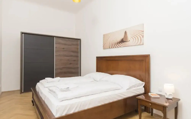Seilergasse De Luxe Apartment by Welcome2Vienna