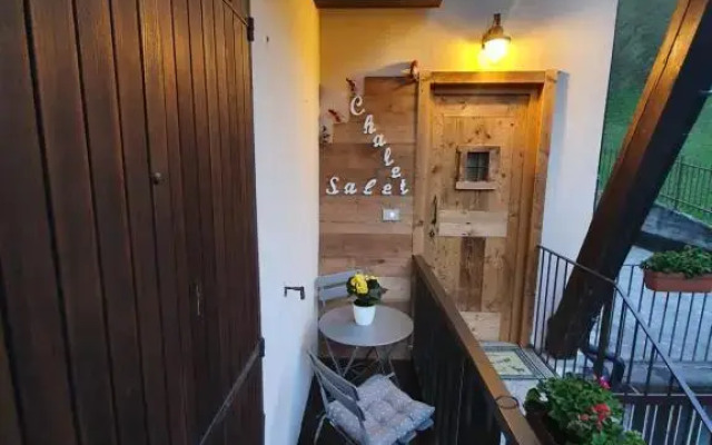 Chalet Salet