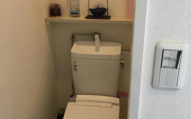 レオ小岩 301号室