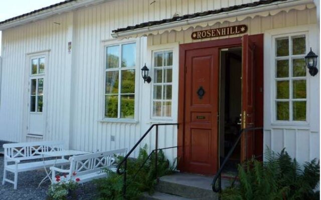 Rosenhill Bed & Breakfast