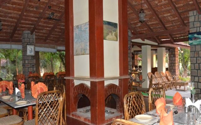 Tiger Trails Resort